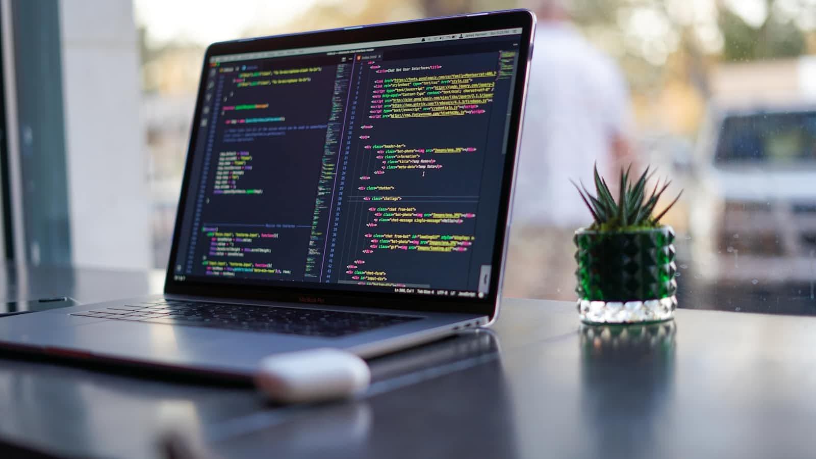 From Mechanical Engineering to Full Stack Developer: My Journey into Web Development