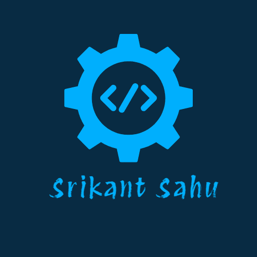 My Developer Journey – Insights by Srikant Sahu